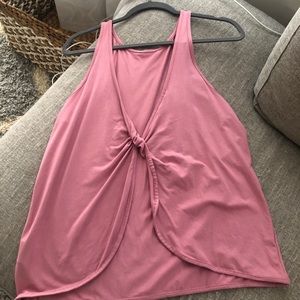 MyProtein tank top
